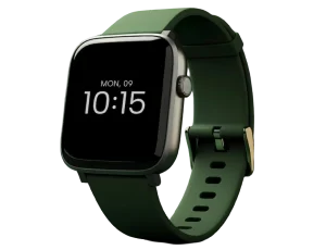 EchoWave Smartwatch