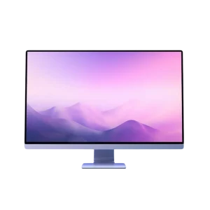VisionPro Monitor 24